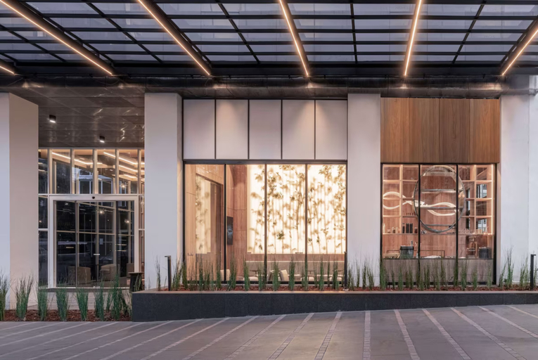 Exterior & Views 5, Wyndham Garden Bangkok Sukhumvit 42, Khlong Toey