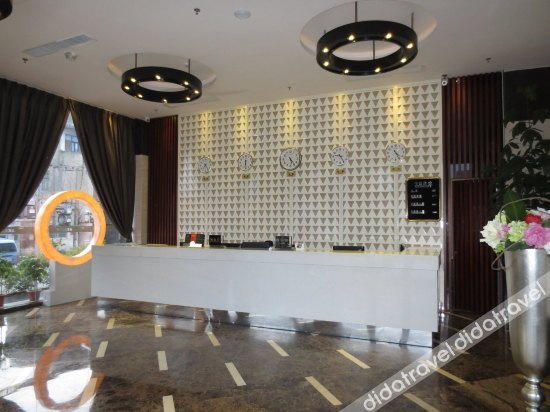 Others 4, Green Rongting Hotel, Shantou