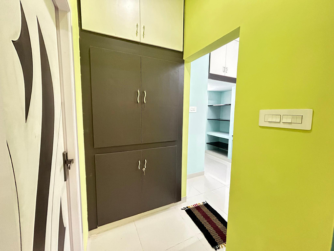 Others 4, THE KAYA SERVICE APARTMENT SRIRANGAM, Tiruchirappalli