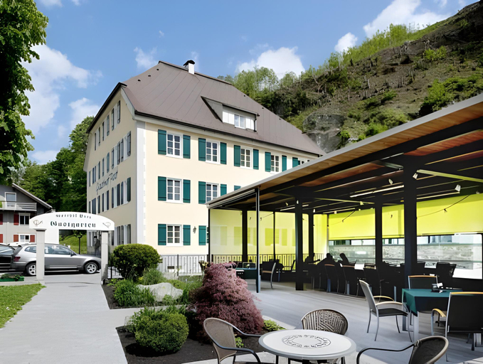 Others 4, Gasthof Post, Bludenz