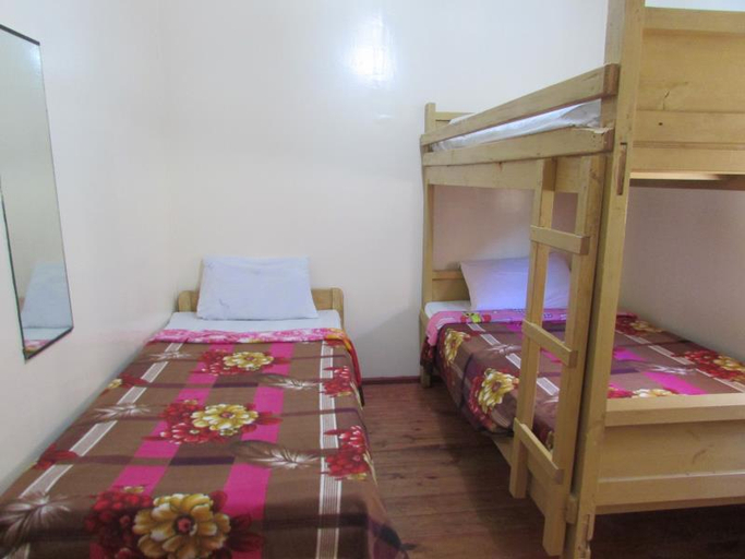 Bedroom, Isabelo's Inn and Cafe, Sagada
