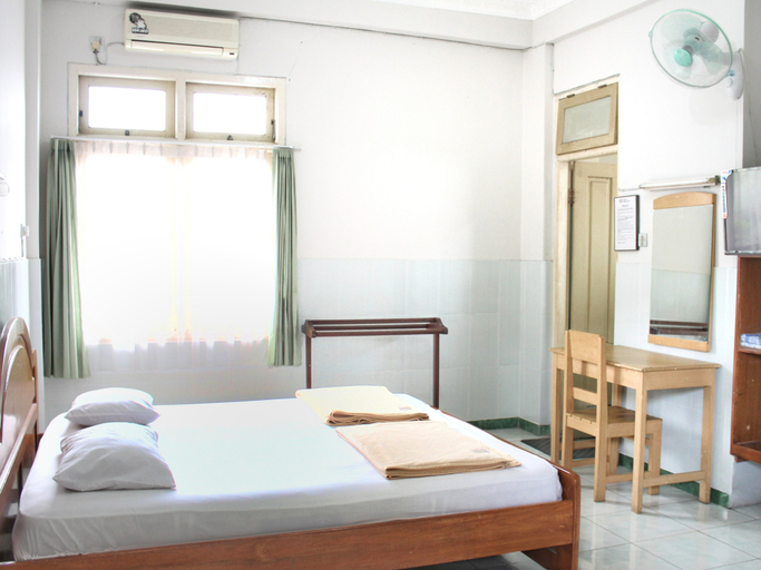 Bedroom 3, Andika Putera Hotel Syariah, Yogyakarta