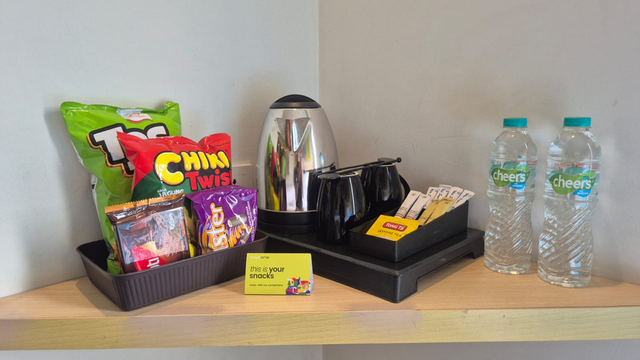Amenities 15