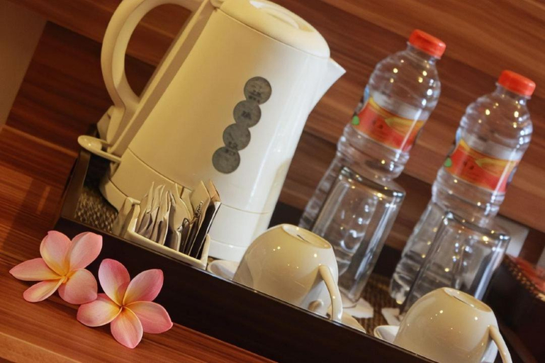 Amenities 4