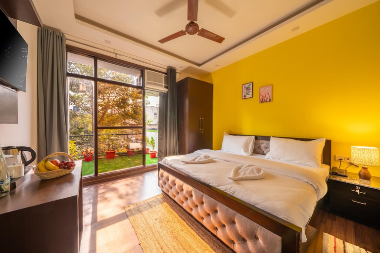 Bedroom 17