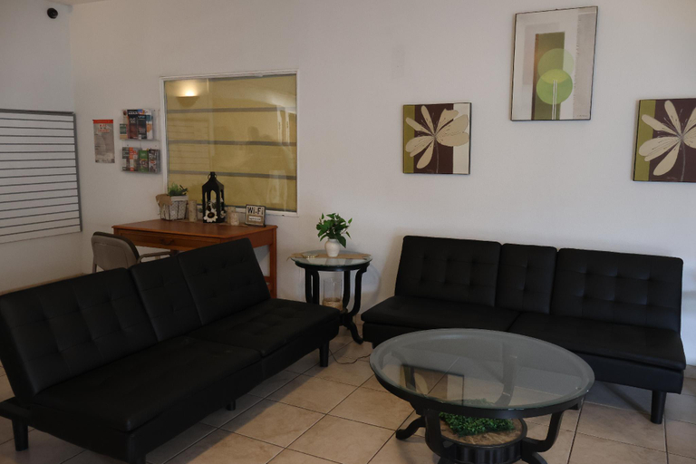 Public Area 3, Super 8 by Wyndham Price, Carbon