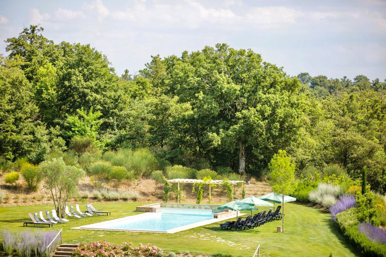 Others 5, ISA - Luxury Resort Cignella Apartments, Siena