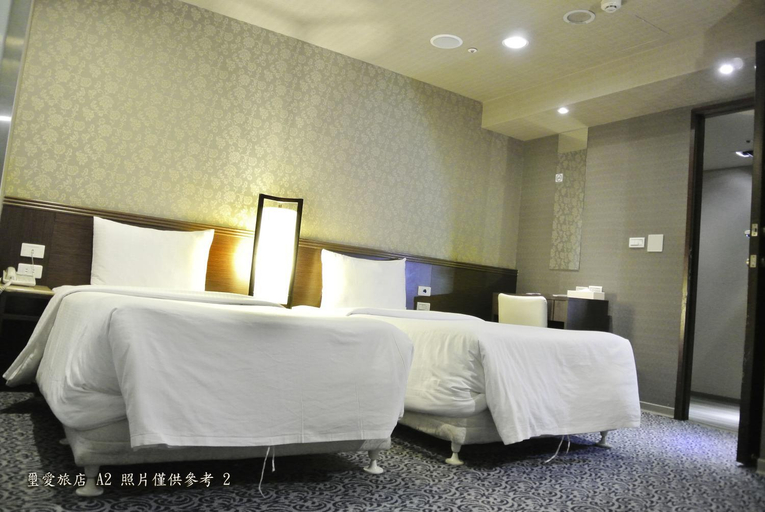 Bedroom 5