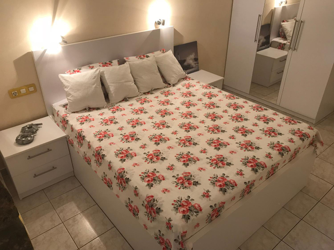 3, Ivancica Apartments, Tisno