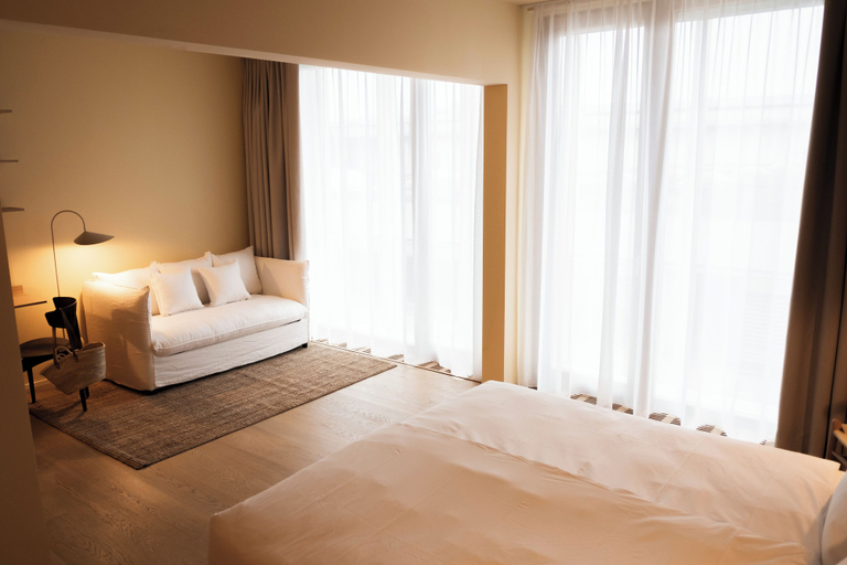 Bedroom 2, Das Kaya Hotel I Stuttgart Airport Messe, Esslingen
