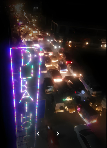 Others, Dubai Hotel, Malakand