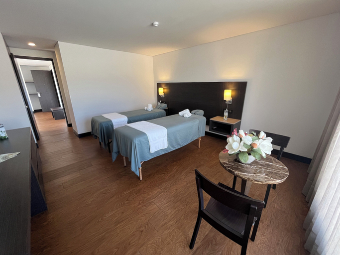 Bedroom 3, Hotel Morrison Usaquen, Santafé de Bogotá