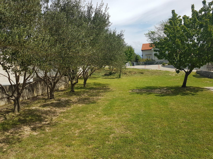 Others 4, Apartments Andrea II, Baška