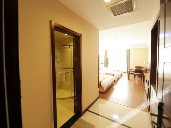 Others 3, Runchunlai Hotel, Qingdao