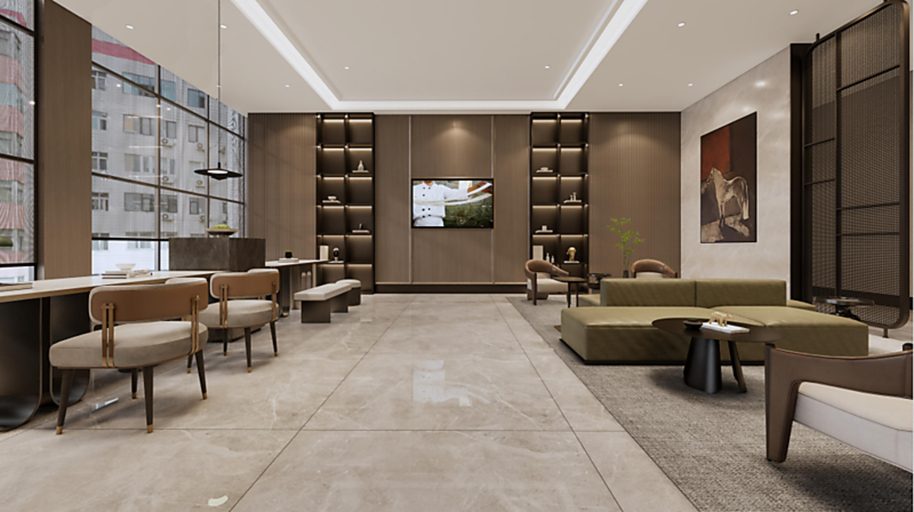 Others 3, Starway Hotel Qianjiang Passenger Station, Qianjiang