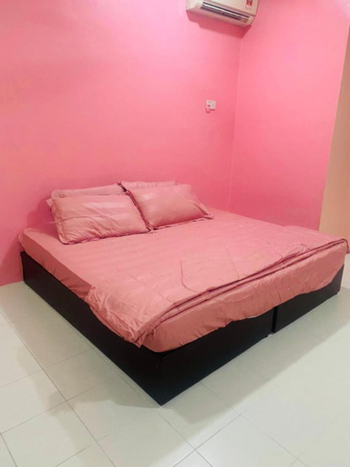Others 5, Batang kali Home stay on the Hill, Hulu Selangor