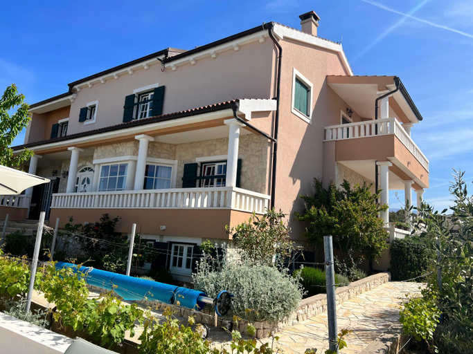 Exterior view 5, Apartments JoDi pool Novalja, Novalja