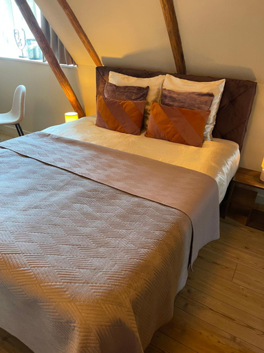 Others 5, B&B Het Molenhuisje Winschoten - met woonkamer & keuken, Winschoten