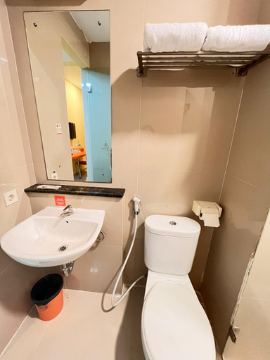 Bathroom 3