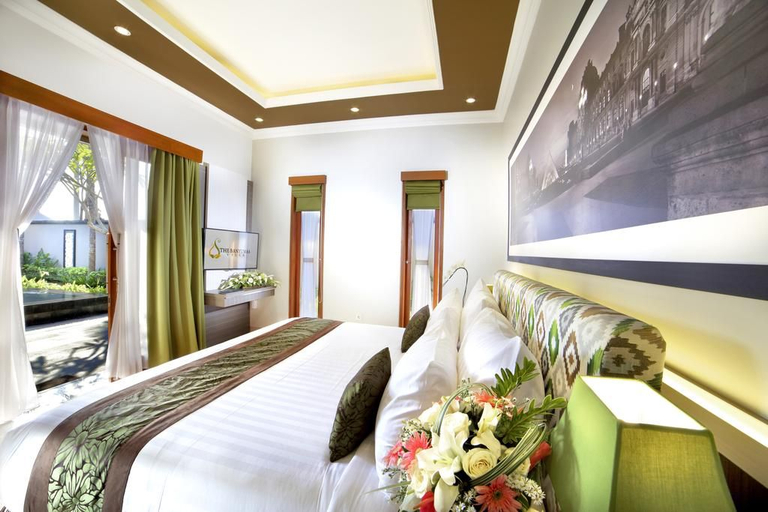 Bedroom 8