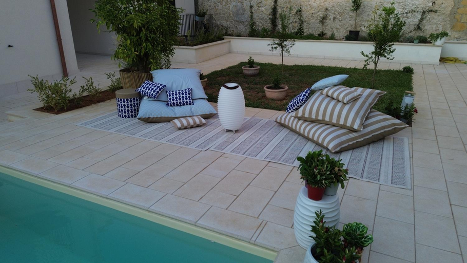 Others 5, B&B Case Marcapane, Caltanissetta