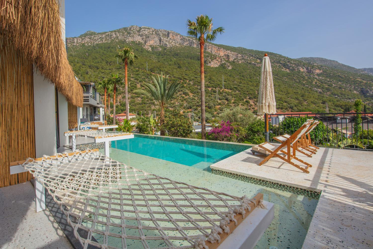 Sport & Beauty 2, Morina Deluxe Hotel, Fethiye