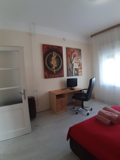 Others 2, MiniBali Apartmanok, Siófok