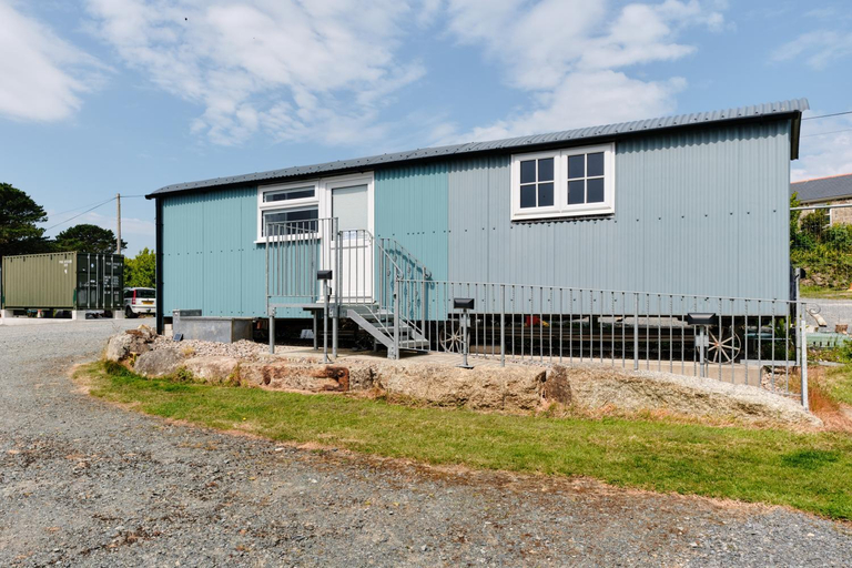 Others 3, Mount View Overnight Accommodation, Cornwall