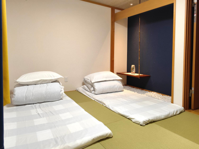 Bedroom 11