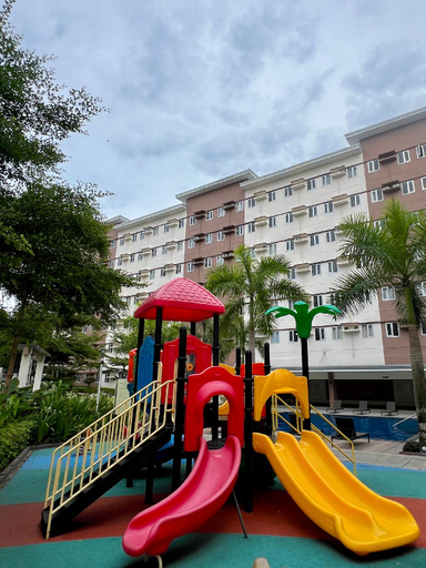 Others 3, Glades Suite, Trece Martires City