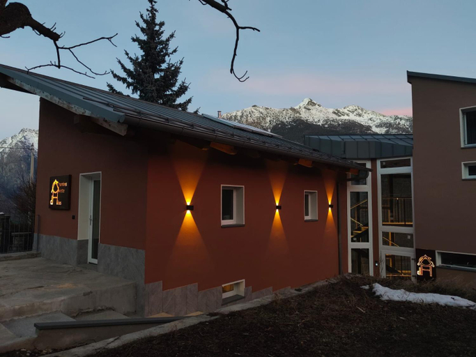 Others 4, Arlette Chambres d'hotes, Aosta
