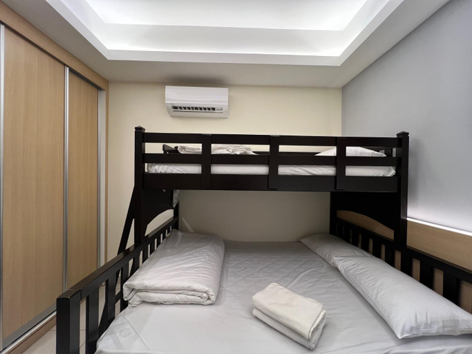 Bedroom 6