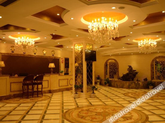 Others 2, Hengdu Hotel, Chongqing