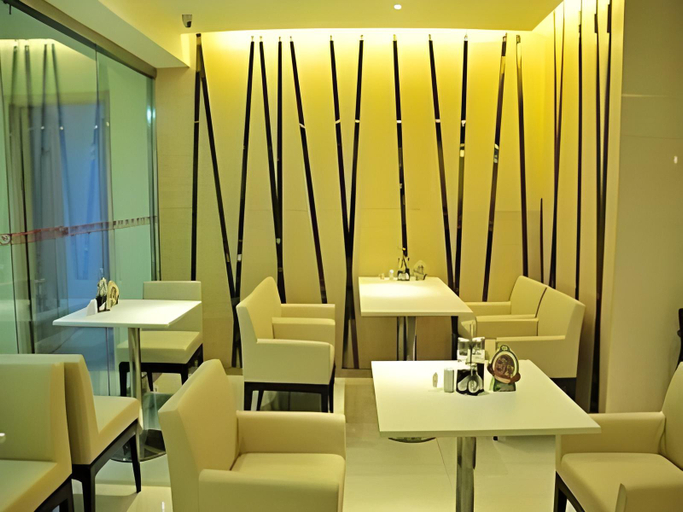 Food & Drinks, Jinjiang Inn Jinzhou Yunfei Bridge, Jinzhou
