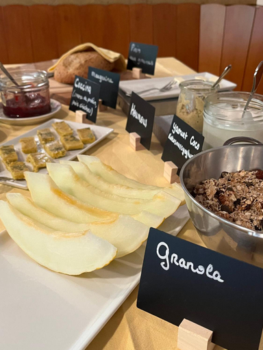 Food & Drinks 5, Hotel du Cerf, Les Franches-Montagnes