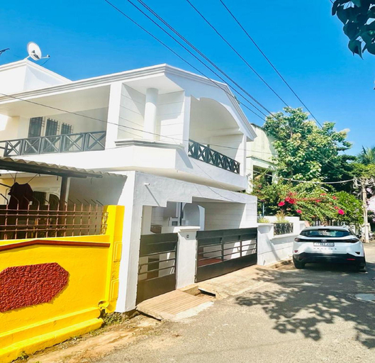 Others 3, Villa De Yuki, Viluppuram