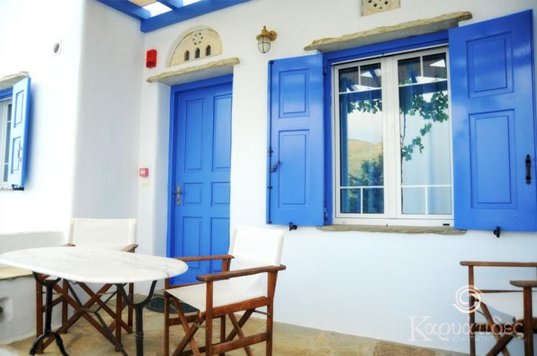 Others 5, Karyatides Apartments, South Aegean