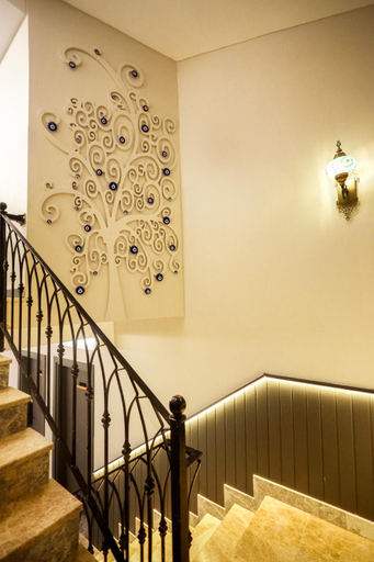 Others 5, 1314 Suite Hotel, Arnavutkoy