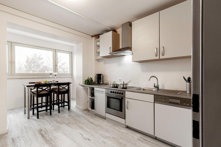 Others 4, Ferienwohnung Arkadia Zentrale, Segeberg