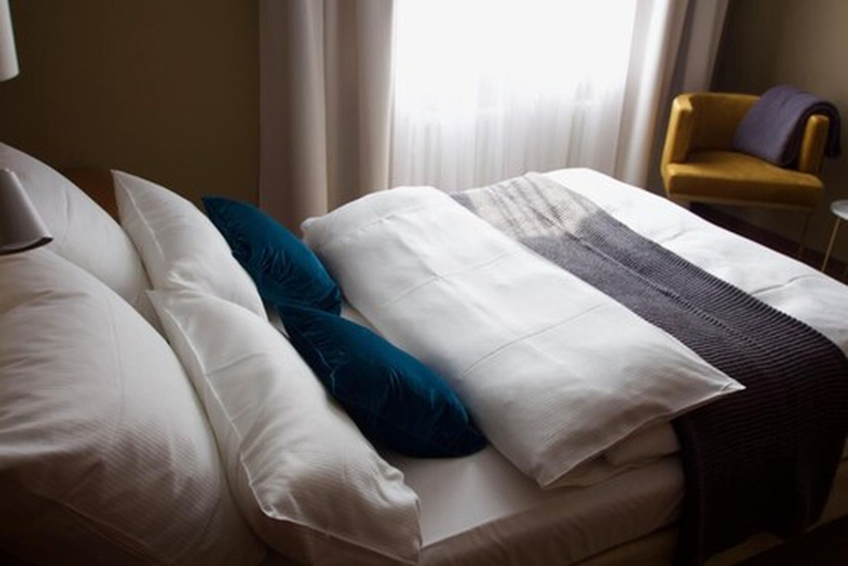 Bedroom 4, Hotel Tari, Würzburg