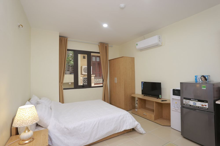 Bedroom 4, Granda Hanoi Hotel & Apartment, Cầu Giấy