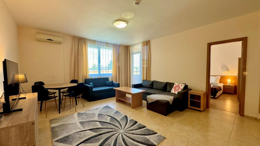 Others 3, Bratanov Trakia Apartments, Nesebar