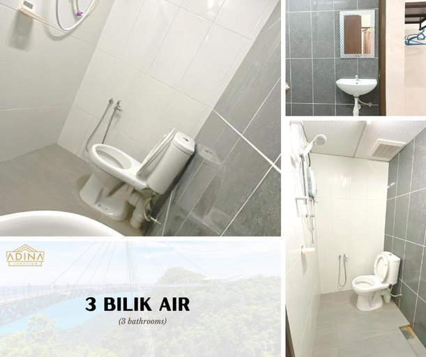 Bathroom 14