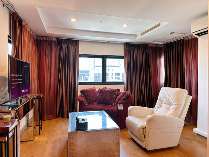 Others 4, Residence on Sathorn CBD, Sathorn