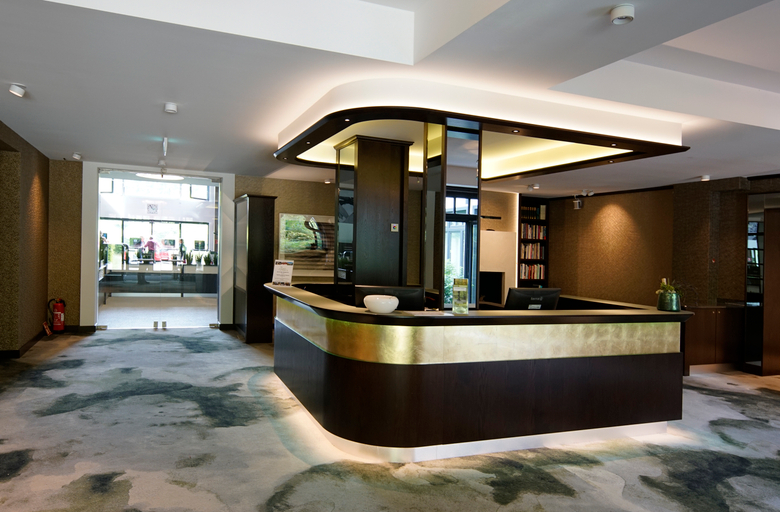 Public Area 4, Essensio Hotel Düsseldorf, Mettmann