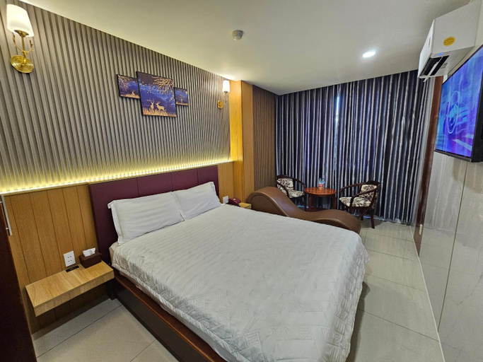 Bedroom 6