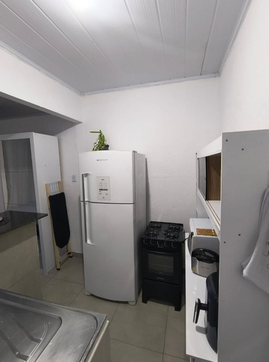 Others 2, Studio CG 3 - Campo Grande, RJ, Rio de Janeiro