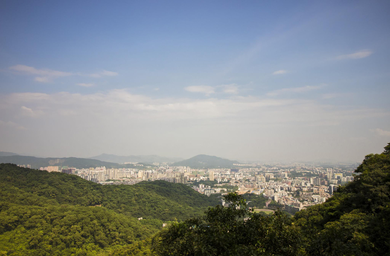 Others 5, Guangdong Geological Landscape Hotel, Guangzhou