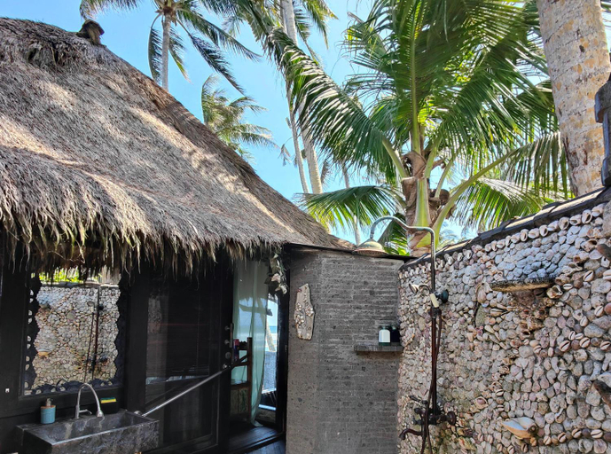 Others 3, Beachfront Villa Nixie and the Sea Tabanan, Tabanan