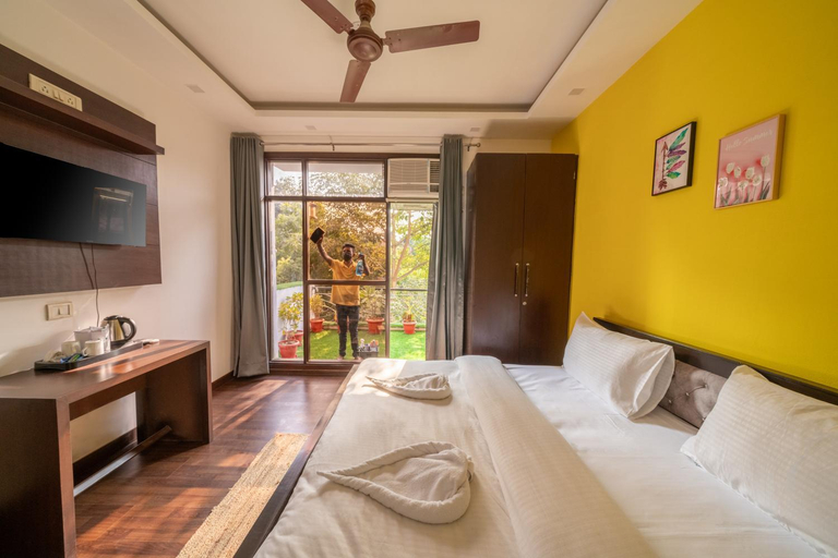 Bedroom 10